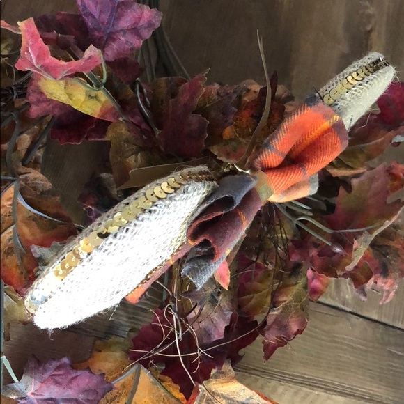 Fall Mickey Ears - Picture 3 of 3